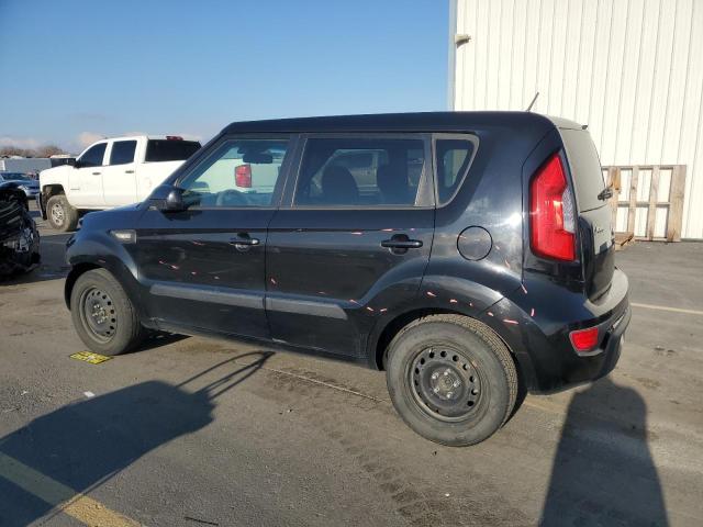Photo 2 from auction – 2013 KIA SOUL with VIN KNDJT2A53D7629248