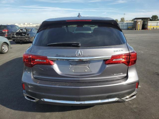 Photo 6 from auction – 2020 ACURA MDX with VIN 5J8YD4H36LL046014