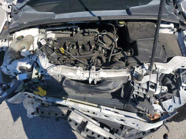 Photo 11 from auction – 2016 FORD FOCUS TITA with VIN 1FADP3N22GL299420