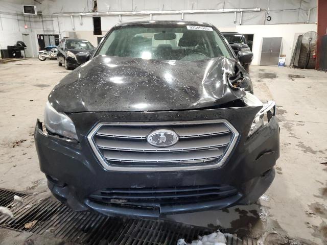 Photo 5 from auction – 2016 SUBARU LEGACY 2.5 with VIN 4S3BNAF61G3039796