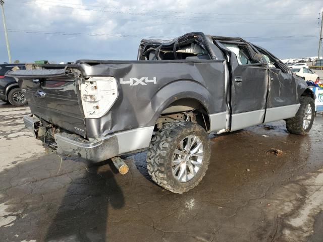 Photo 3 from auction – 2012 FORD F150 SUPER with VIN 1FTFW1EF2CFC69386