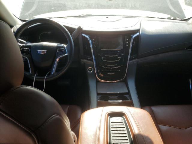 Photo 8 from auction – 2018 CADILLAC ESCALADE P with VIN 1GYS4CKJ7JR186406