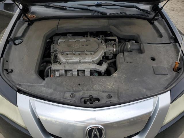 Photo 11 from auction – 2009 ACURA TL with VIN 19UUA86529A015625
