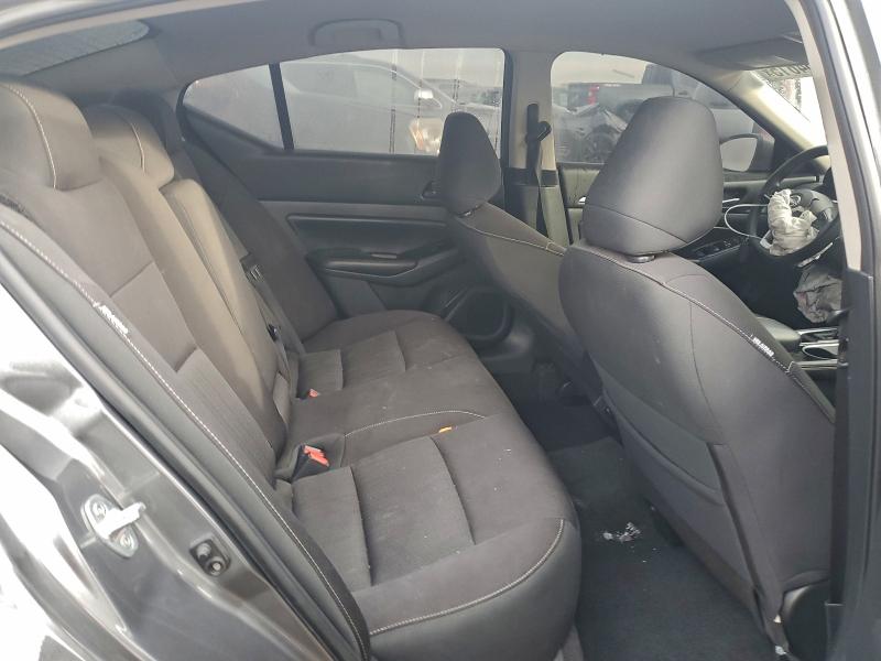Photo 10 from auction – 2023 NISSAN ALTIMA SV with VIN 1N4BL4DVXPN311077
