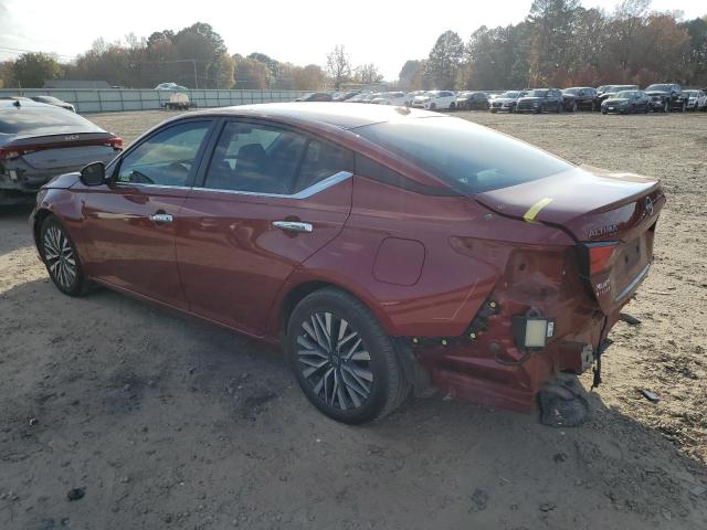 Photo 2 from auction – 2024 NISSAN ALTIMA with VIN 1N4BL4DV9RN366672