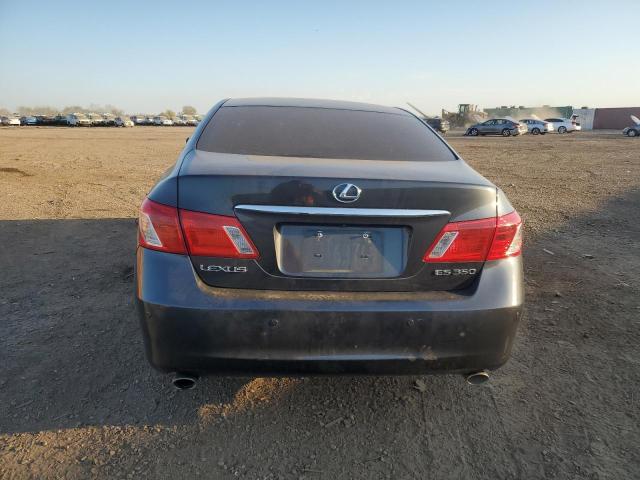 Photo 6 from auction – 2007 LEXUS ES 350 with VIN JTHBJ46G472075637
