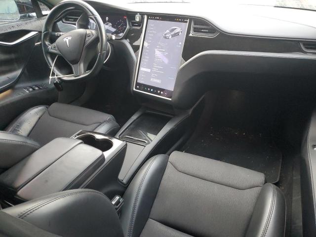 Photo 8 from auction – 2018 TESLA MODEL S with VIN 5YJSA1E28JF266682