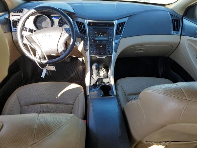 Photo 8 from auction – 2015 HYUNDAI SONATA with VIN KMHEC4A46FA125752