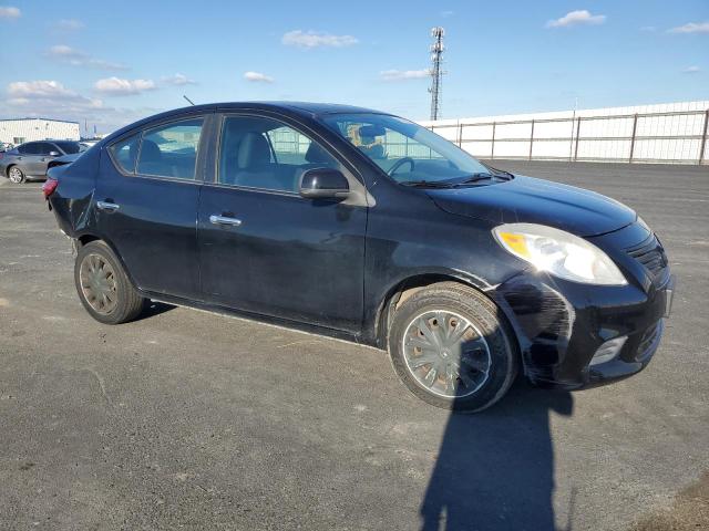 Photo 4 from auction – 2012 NISSAN VERSA S with VIN 3N1CN7AP6CL812285