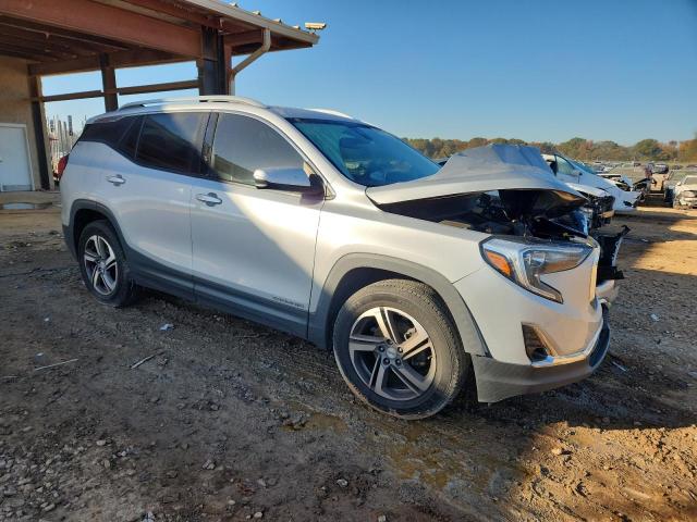 Photo 4 from auction – 2018 GMC TERRAIN SL with VIN 3GKALPEV3JL384101