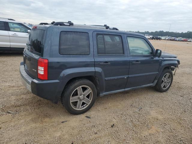 Photo 3 from auction – 2007 JEEP PATRIOT with VIN 1J8FF48W07D273184