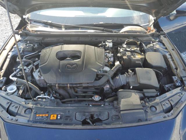 Photo 11 from auction – 2023 MAZDA 3 PREFERRE with VIN JM1BPALMXP1610923