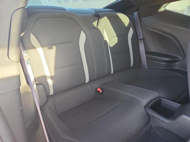 Photo 10 from auction – 2016 CHEVROLET CAMARO LT with VIN 1G1FB1RS7G0165223