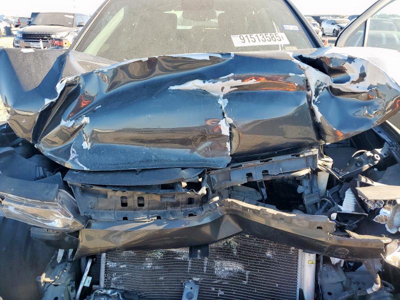 Photo 11 from auction – 2020 CHEVROLET TRAX LS with VIN 3GNCJKSB4LL190064
