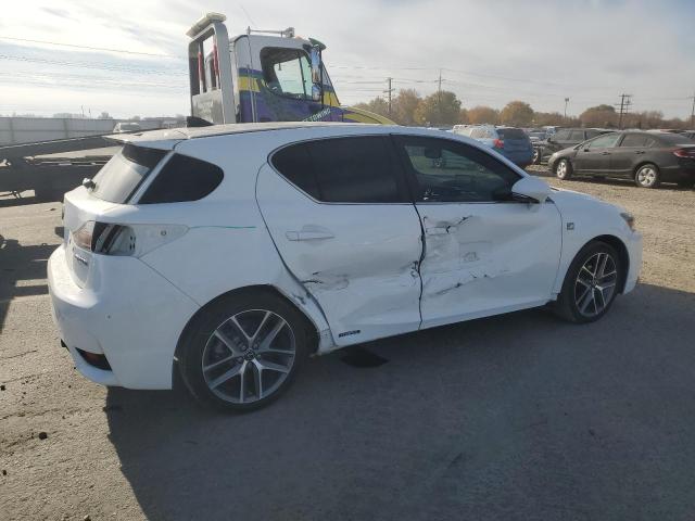 Photo 3 from auction – 2015 LEXUS CT 200 with VIN JTHKD5BH8F2237733