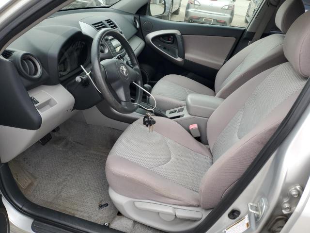 Photo 7 from auction – 2006 TOYOTA RAV4 with VIN JTMZD33V365031890