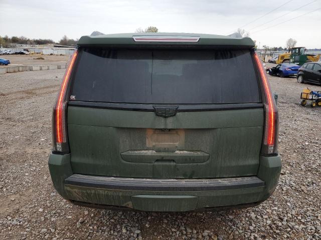 Photo 6 from auction – 2019 CADILLAC ESCALADE E with VIN 1GYS4KKJ8KR266129