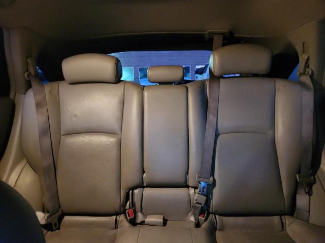 Photo 10 from auction – 2003 INFINITI FX45 with VIN JNRBS08WX3X003169