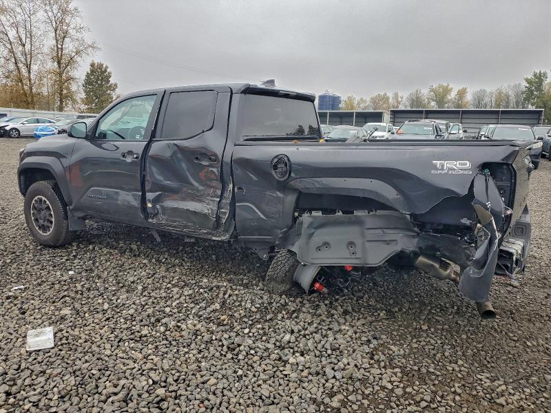 Photo 2 from auction – 2024 TOYOTA TACOMA DOU with VIN 3TMLB5JN8RM014480