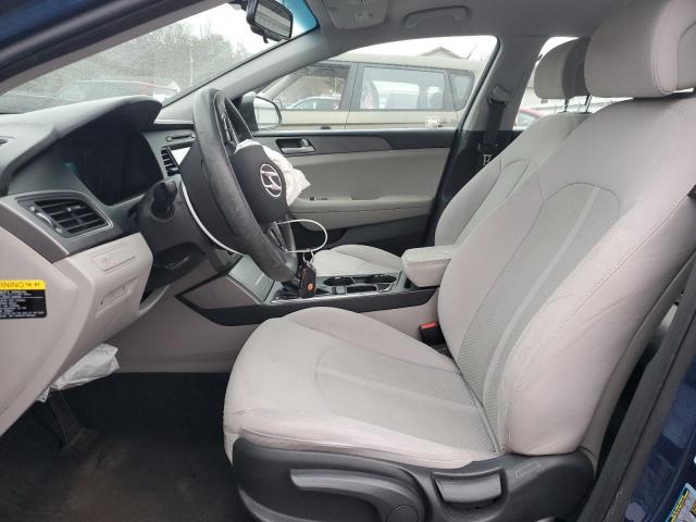 Photo 7 from auction – 2016 HYUNDAI SONATA SE with VIN 5NPE24AF7GH261133