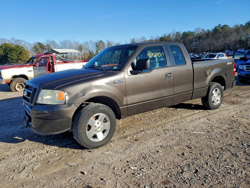 FORD OTHER 2006 with VIN 1FTRX12W16NA52288 - Photo from auction