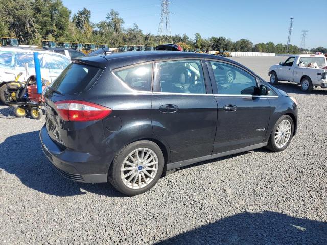Photo 3 from auction – 2015 FORD C-MAX SEL with VIN 1FADP5BU1FL117545