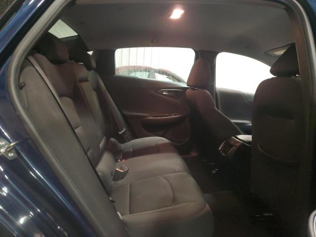 Photo 10 from auction – 2021 CHEVROLET MALIBU LT with VIN 1G1ZD5ST5MF075370