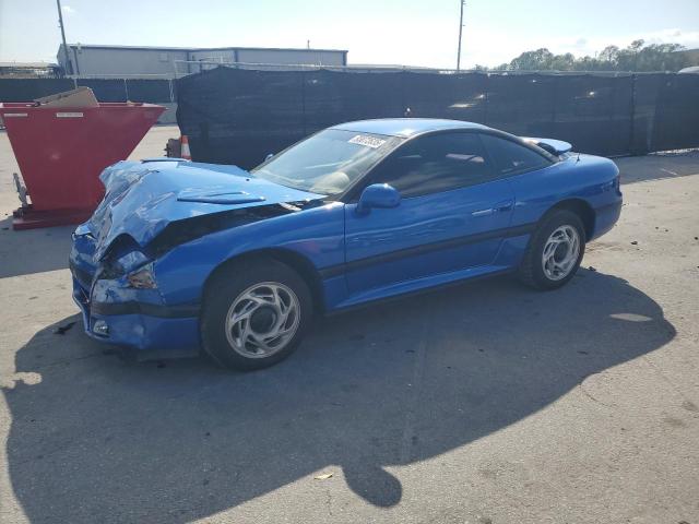 1992 DODGE STEALTH ES
