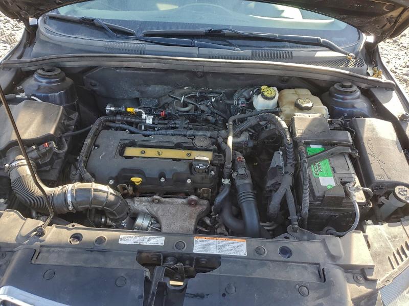 Photo 11 from auction – 2015 CHEVROLET CRUZE LT with VIN 1G1PC5SB2F7200713