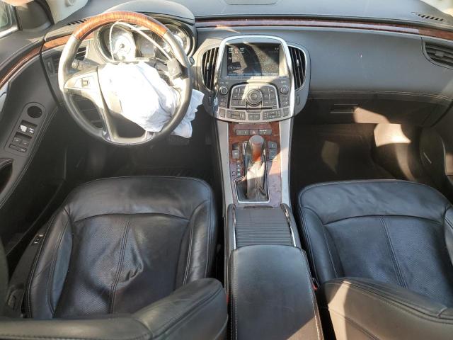 Photo 8 from auction – 2011 BUICK LACROSSE C with VIN 1G4GE5GD3BF311553