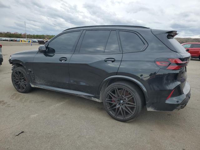 Photo 2 from auction – 2025 BMW X5 M COMPE with VIN 5YM13ET02S9Y75736