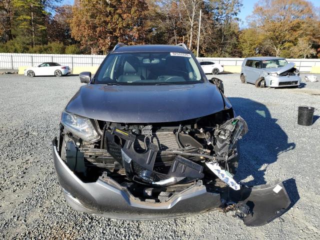 Photo 5 from auction – 2015 NISSAN ROGUE S with VIN 5N1AT2MT1FC767662