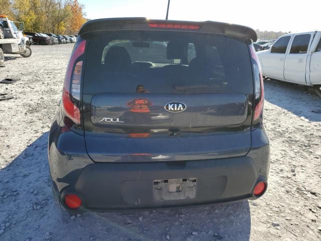 Photo 6 from auction – 2015 KIA SOUL with VIN KNDJP3A52F7174728