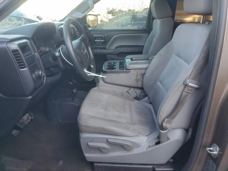 Photo 7 from auction – 2014 GMC SIERRA K15 with VIN 1GTN2TEC9EZ226545