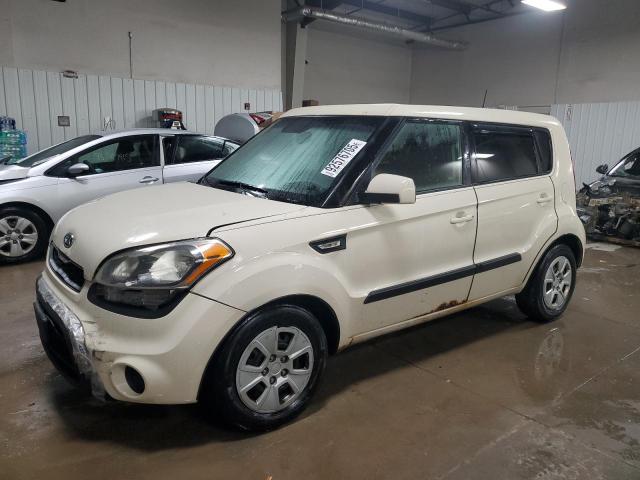 KIA SOUL 2012 с VIN KNDJT2A51C7399580 - Фото с аукциона