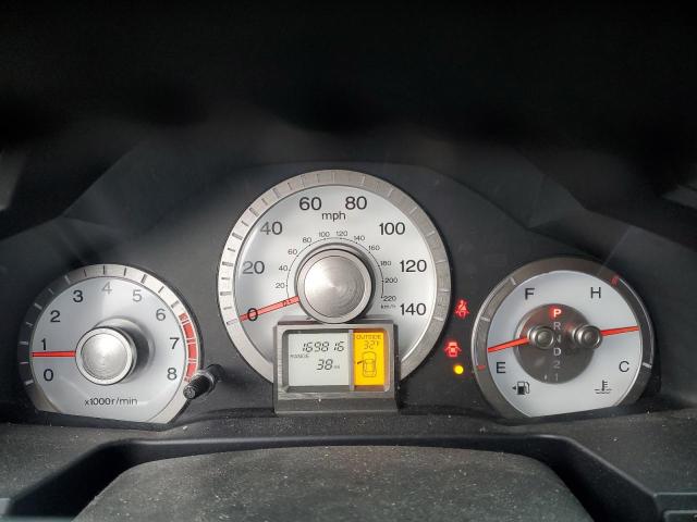 Photo 9 from auction – 2010 HONDA PILOT with VIN 5FNYF4H64AB032566