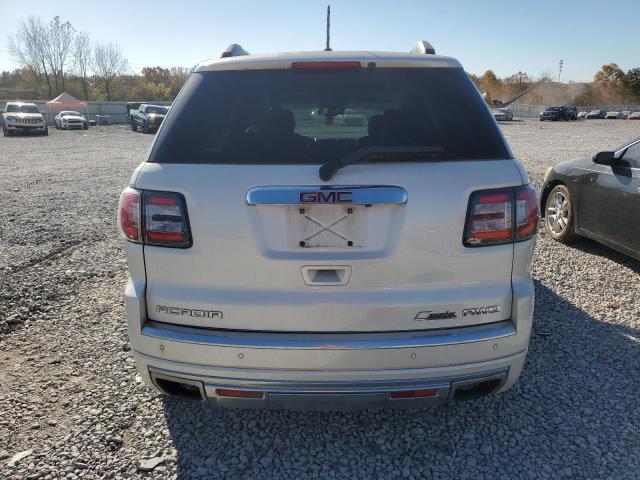Photo 6 from auction – 2015 GMC ACADIA DEN with VIN 1GKKVTKD2FJ317474