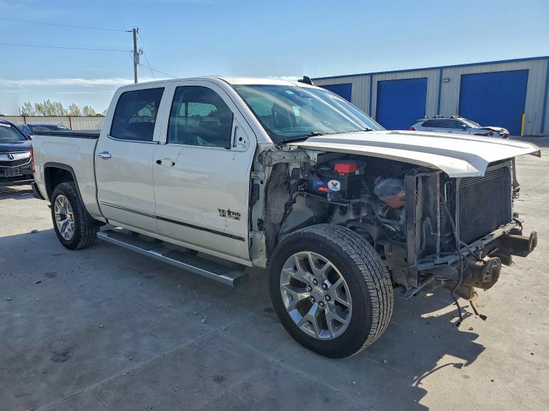 Photo 4 from auction – 2015 GMC SIERRA C15 with VIN 3GTP1VEC2FG430483
