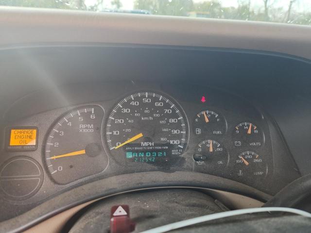Photo 9 from auction – 2001 CHEVROLET SILVERADO with VIN 1GCEK19T71E183291