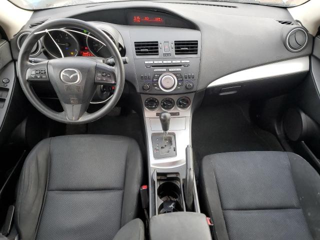 Photo 8 from auction – 2011 MAZDA 3 I with VIN JM1BL1VF8B1468994