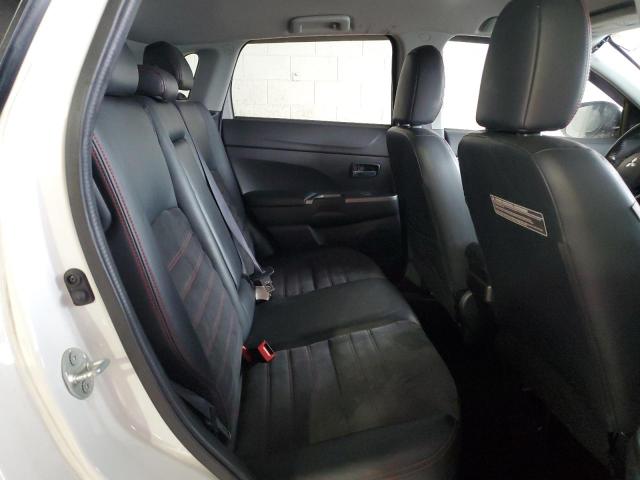 Photo 11 from auction – 2018 MITSUBISHI OUTLANDER with VIN JA4AP3AW8JU008131