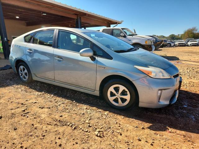 Photo 4 from auction – 2013 TOYOTA PRIUS with VIN JTDKN3DU4D1686827