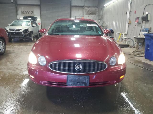 Photo 5 from auction – 2005 BUICK LACROSSE C with VIN 2G4WC532251256045
