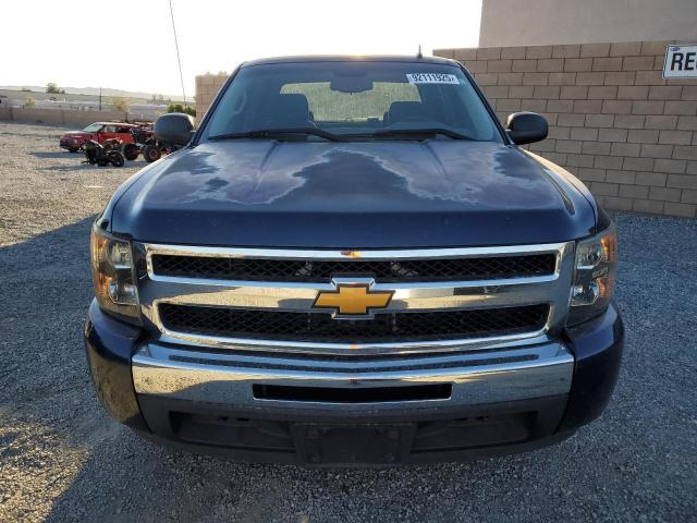 Photo 5 from auction – 2011 CHEVROLET SILVERADO with VIN 3GCPCREAXBG196524