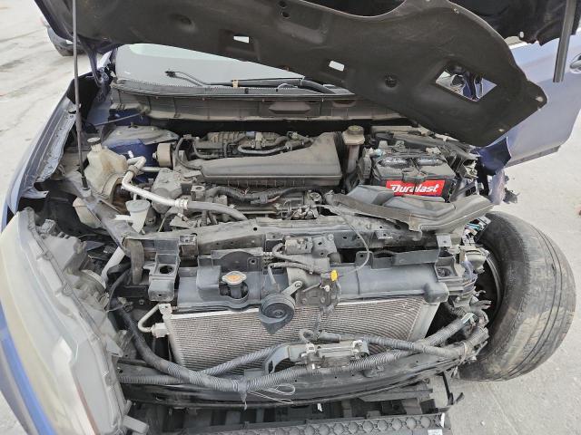 Photo 12 from auction – 2018 NISSAN ROGUE S with VIN KNMAT2MV0JP534203