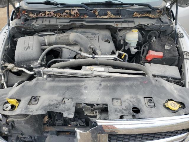 Photo 11 from auction – 2015 RAM 1500 SLT with VIN 1C6RR7GT0FS645385
