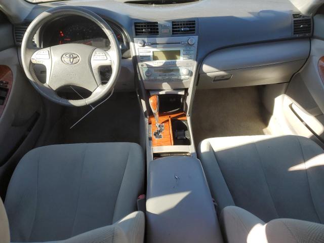 Photo 8 from auction – 2008 TOYOTA CAMRY CE with VIN 4T1BE46K88U196960