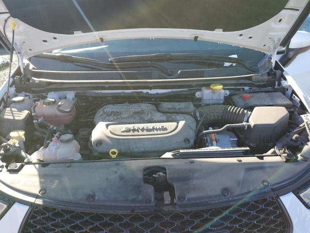 Photo 12 from auction – 2023 CHRYSLER PACIFICA with VIN 2C4RC1L7XPR622716