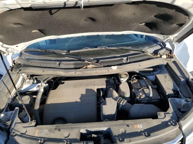 Photo 12 from auction – 2016 FORD EXPLORER with VIN 1FM5K8B85GGC62708