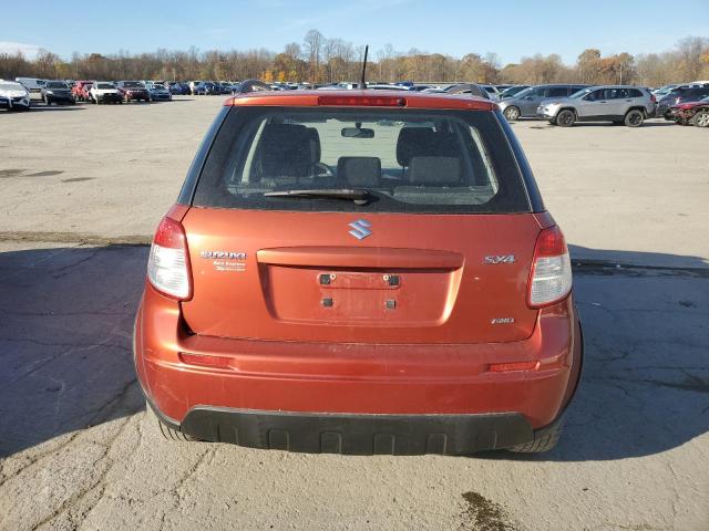 Photo 6 from auction – 2012 SUZUKI SX4 with VIN JS2YB5A33C6306829